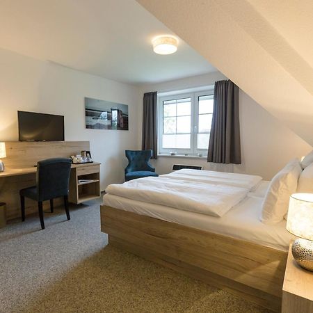 Cuxlandhotel Studio 124 Дорум-Нойфельд Экстерьер фото