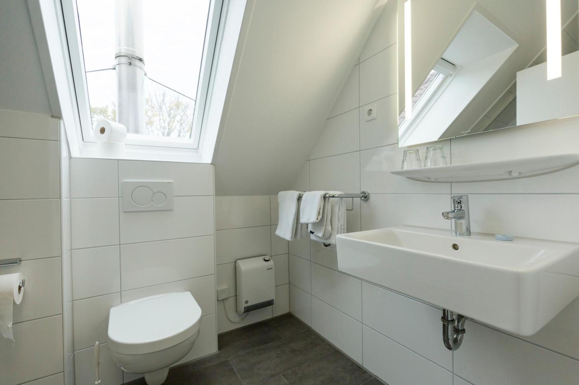 Cuxlandhotel Studio 124 Дорум-Нойфельд Экстерьер фото
